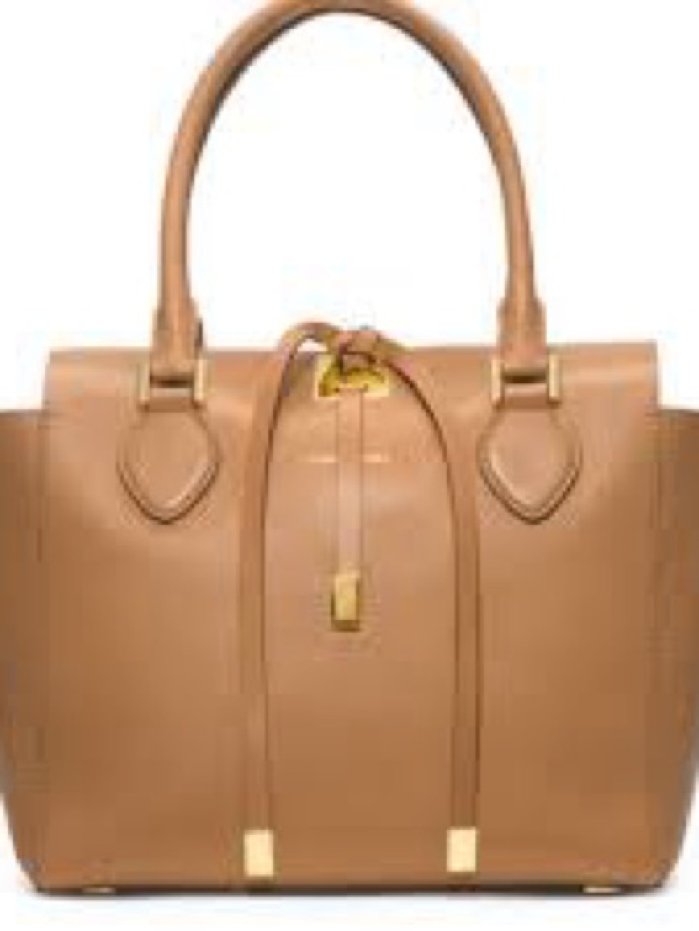 Michael Kors Collection “Miranda” Tote